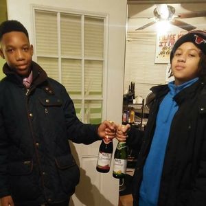 Meet your Posher, Édŵãrd